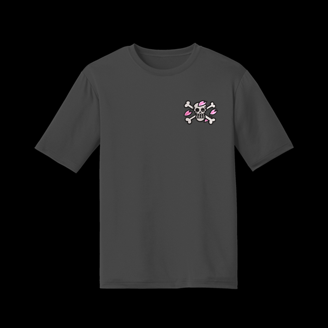 Polera Jolly Chopper