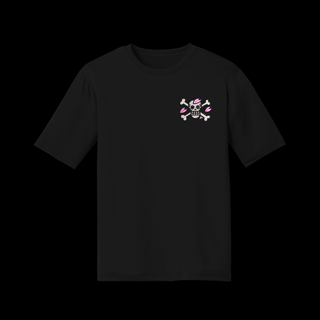 Polera Jolly Chopper