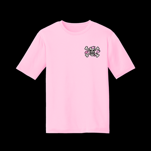 Polera Jolly Chopper