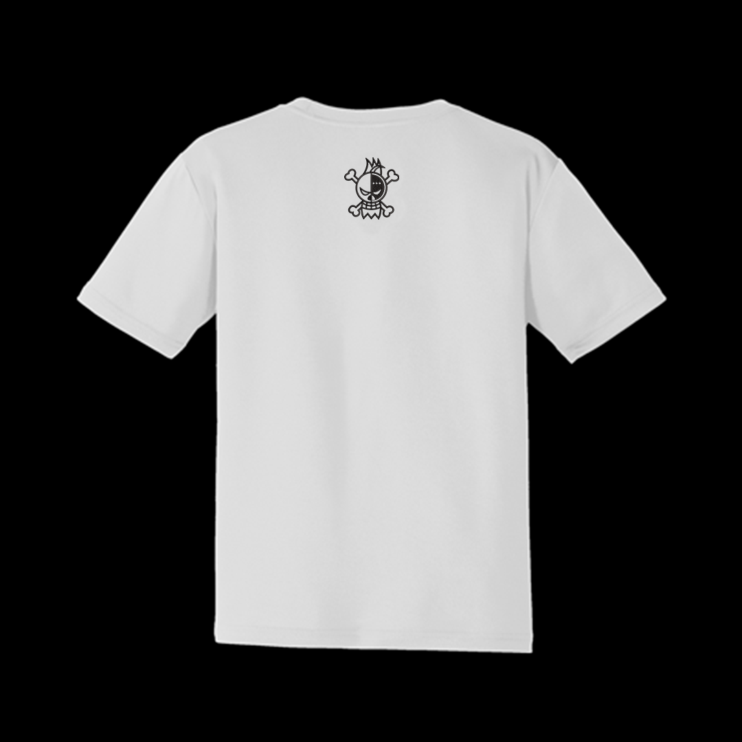 Polera Jolly Franky