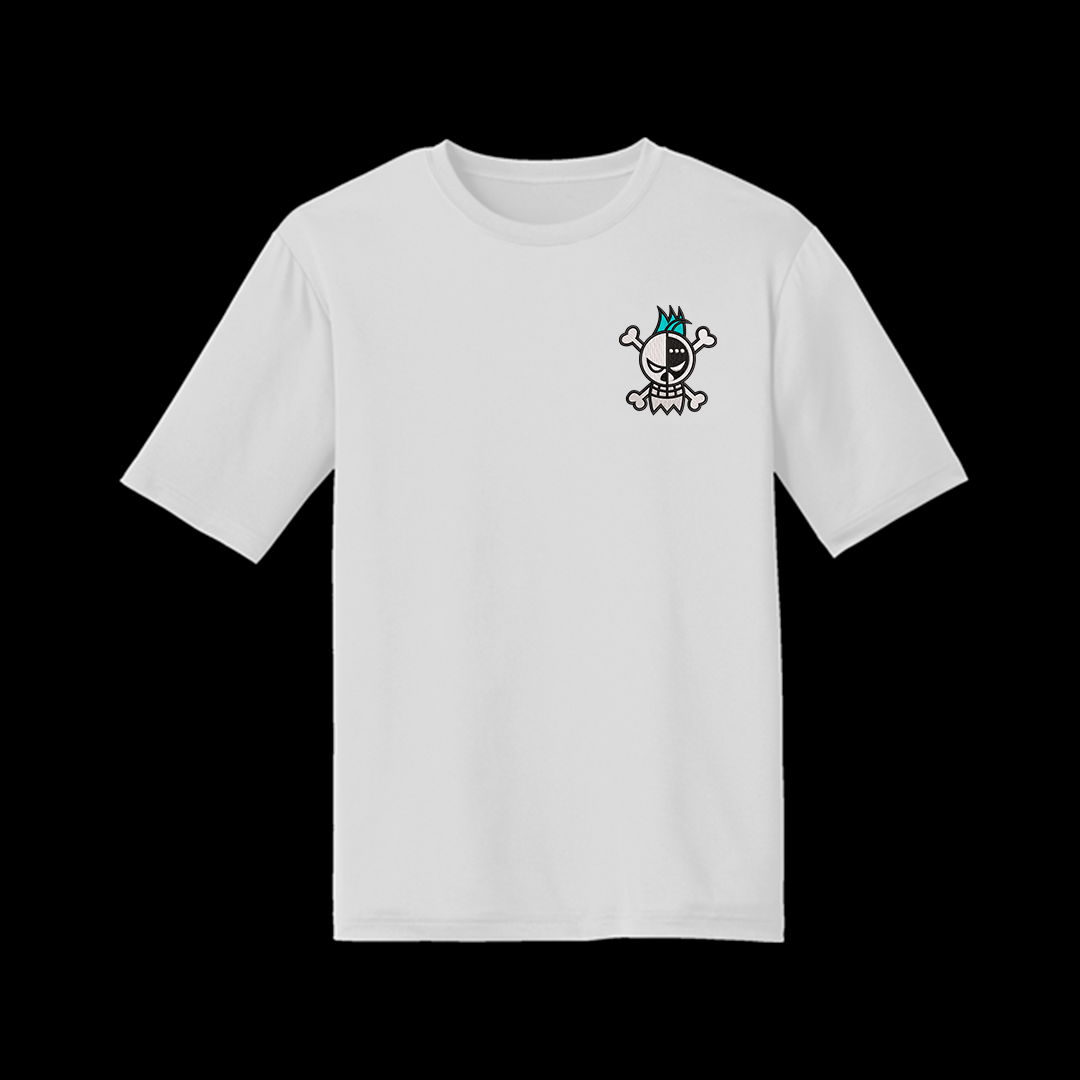Polera Jolly Franky