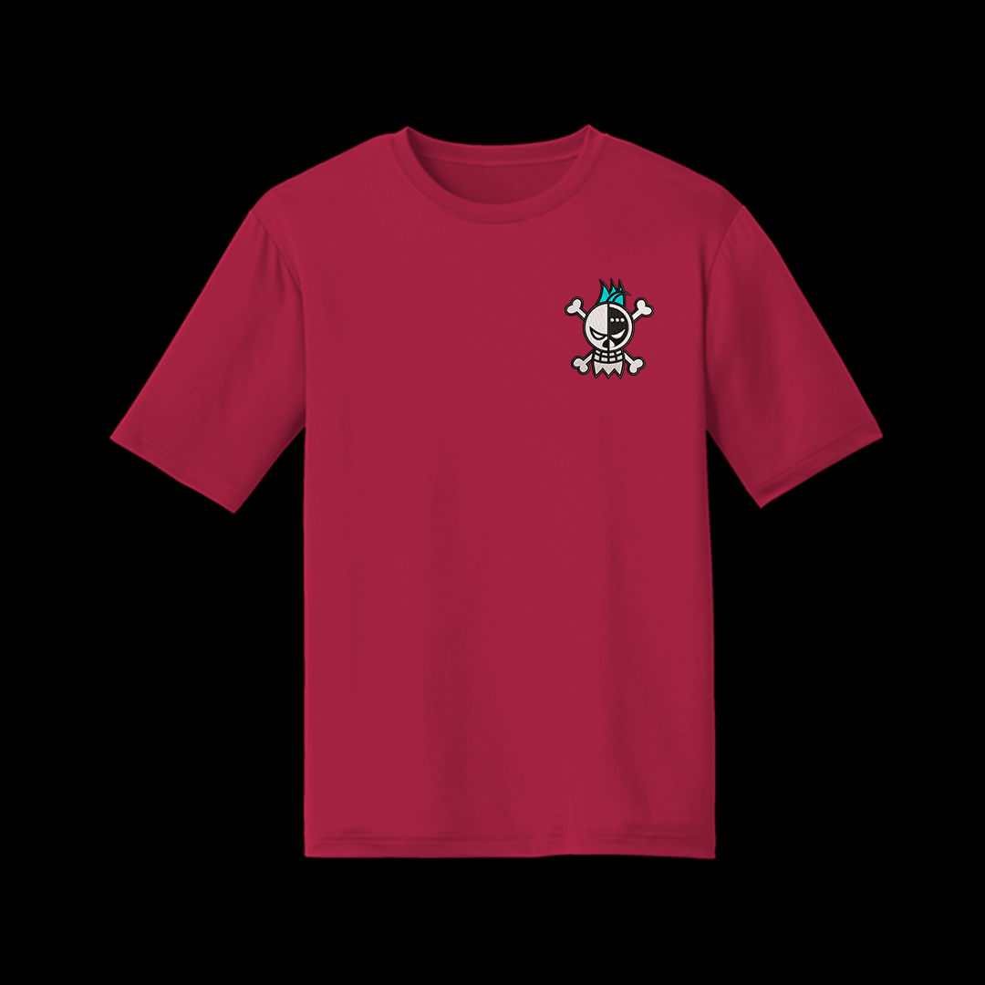 Polera Jolly Franky