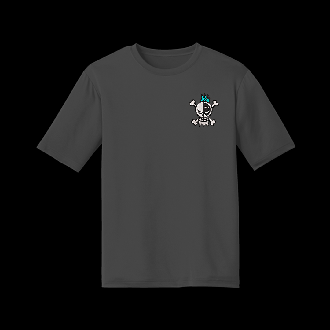 Polera Jolly Franky