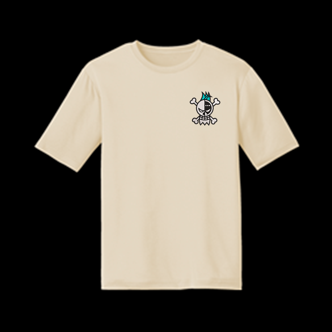 Polera Jolly Franky