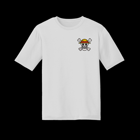 Polera Jolly Luffy