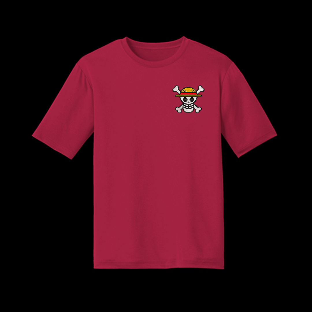 Polera Jolly Luffy