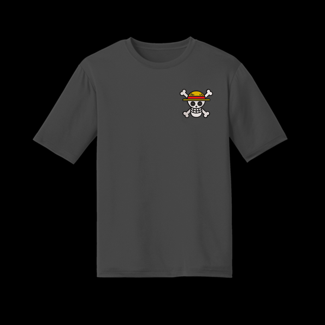 Polera Jolly Luffy
