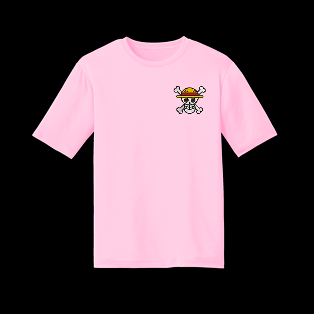 Polera Jolly Luffy