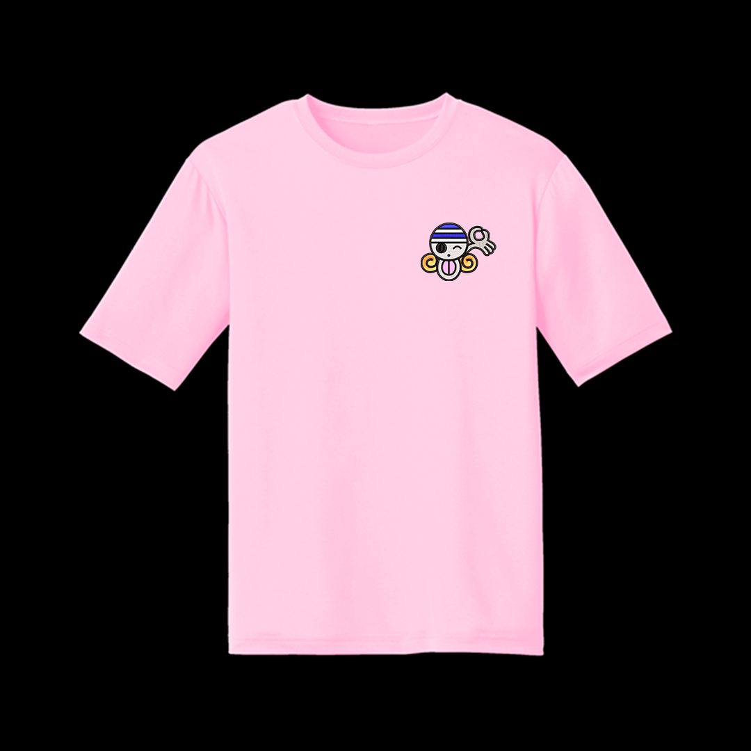 Polera Jolly Nami