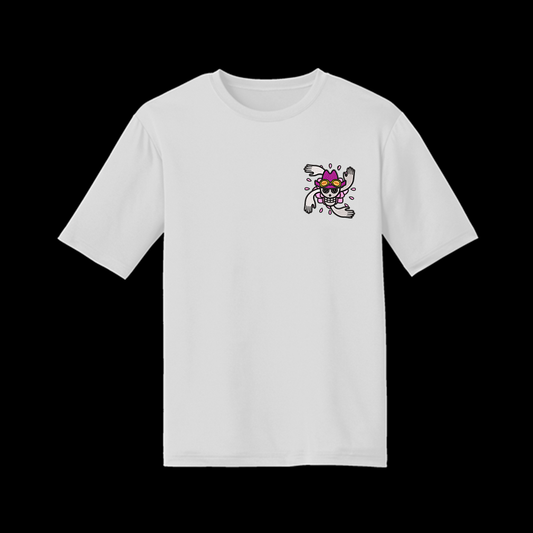 Polera Jolly NicoRobin