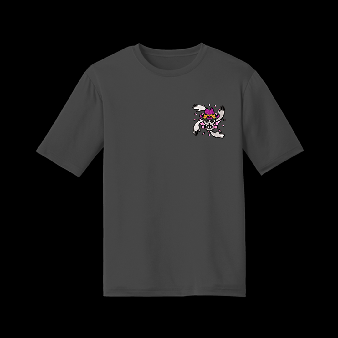 Polera Jolly NicoRobin
