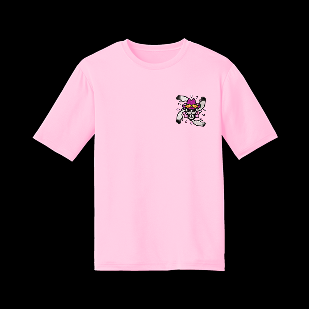 Polera Jolly NicoRobin