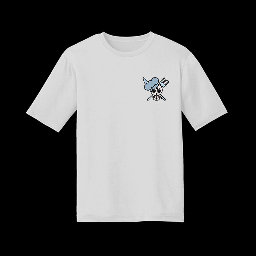 Polera Jolly Sanji