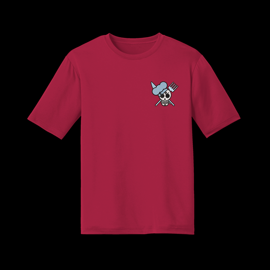 Polera Jolly Sanji