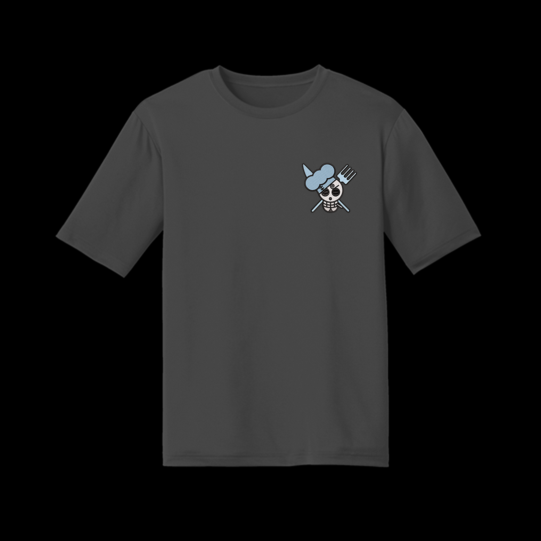 Polera Jolly Sanji