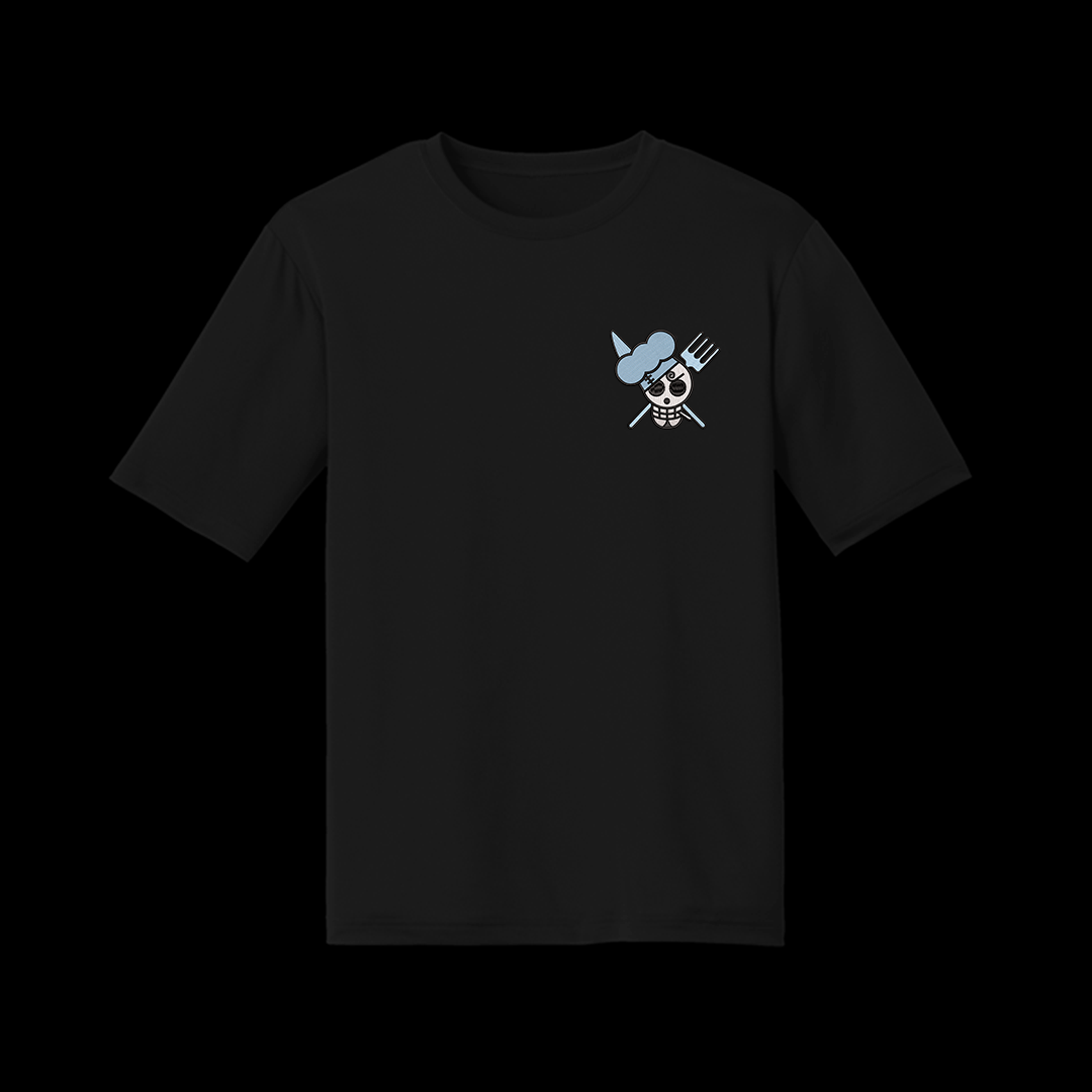 Polera Jolly Sanji
