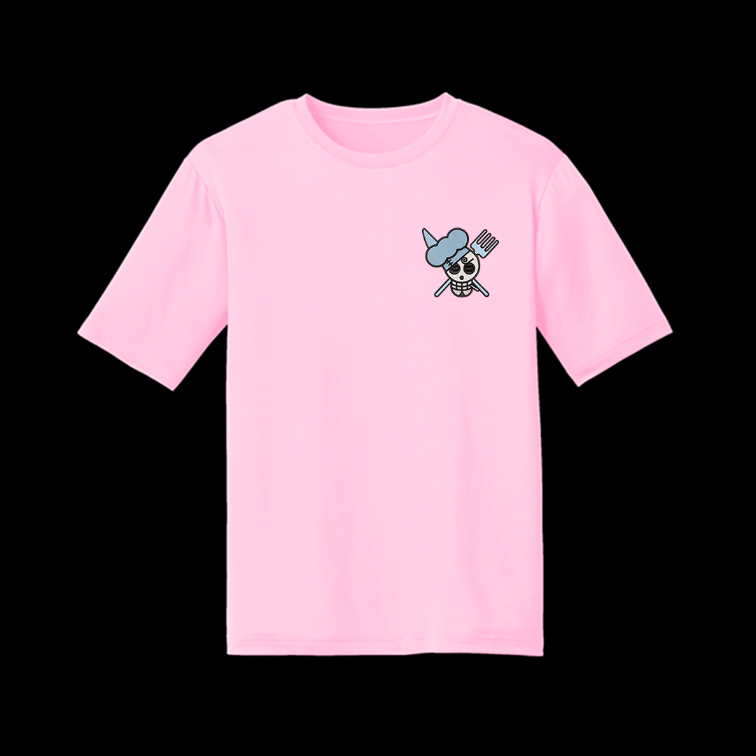 Polera Jolly Sanji