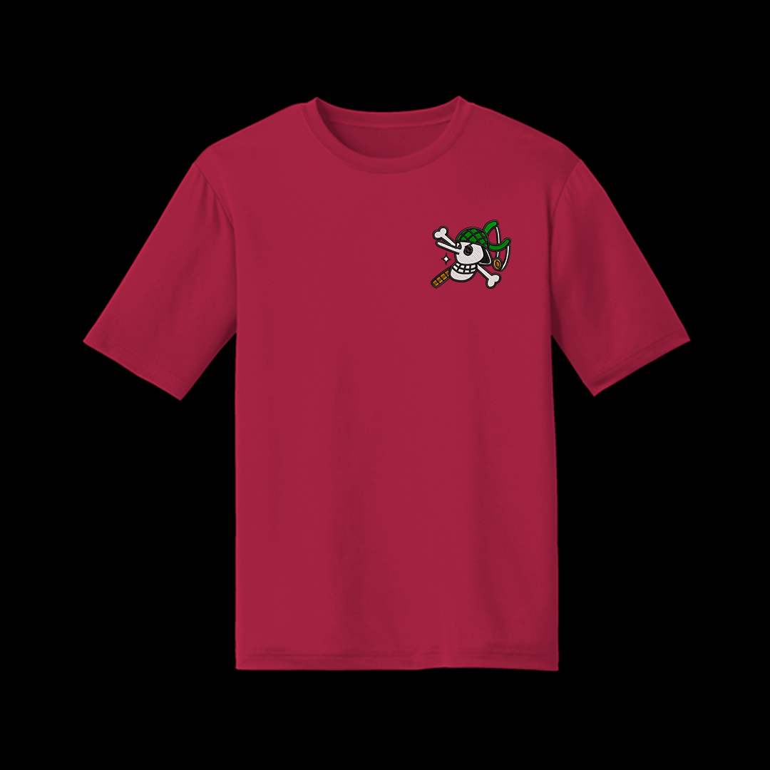 Polera Jolly Usopp