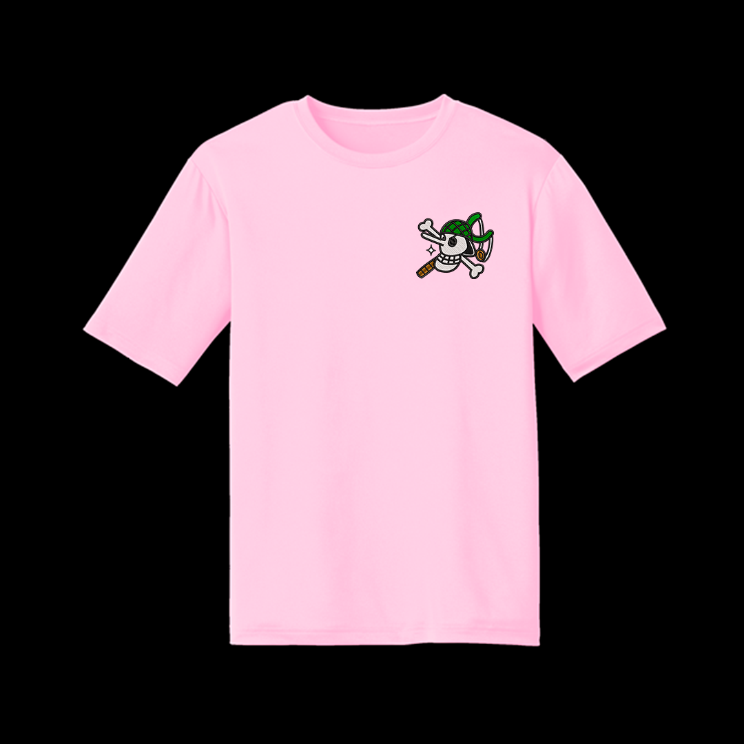 Polera Jolly Usopp