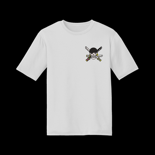 Polera Jolly Zoro