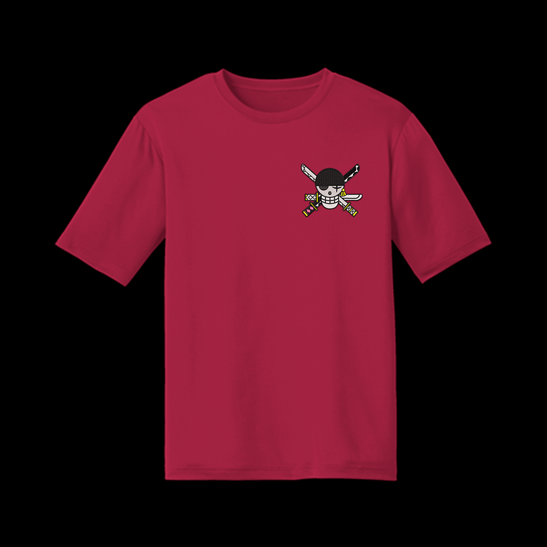 Polera Jolly Zoro