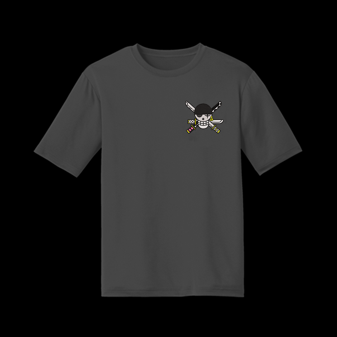 Polera Jolly Zoro