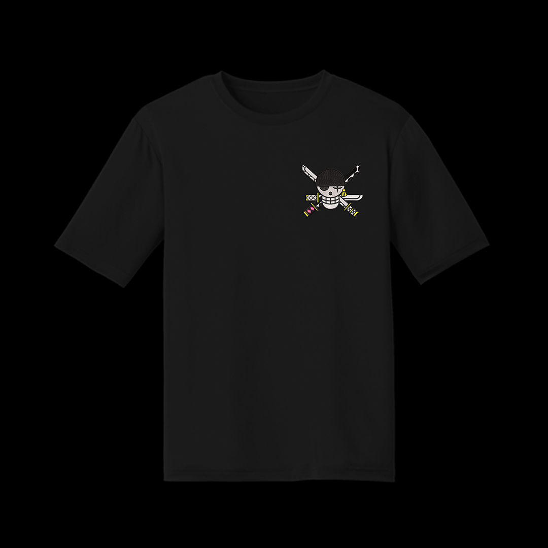 Polera Jolly Zoro