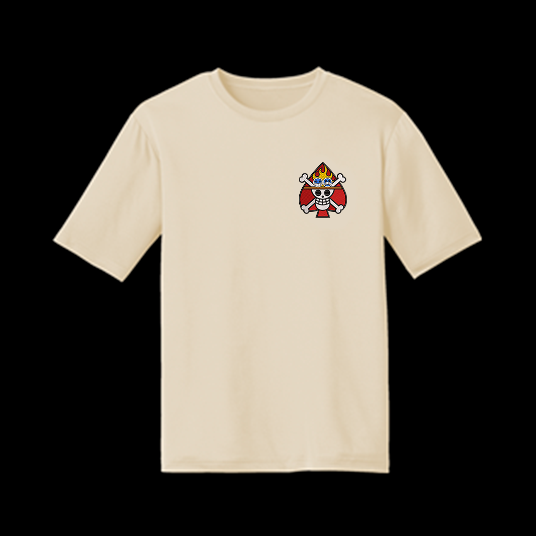 Polera Jolly Ace
