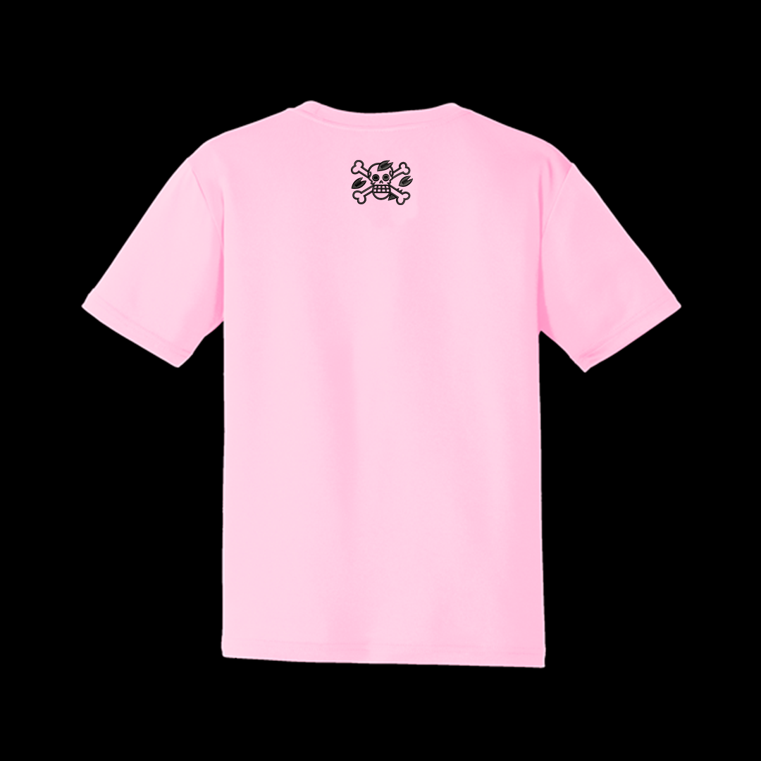 Polera Jolly Chopper