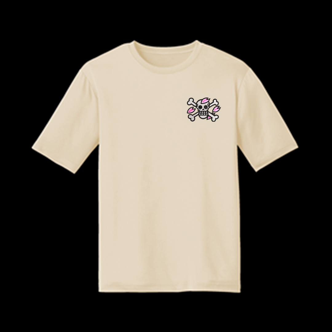 Polera Jolly Chopper