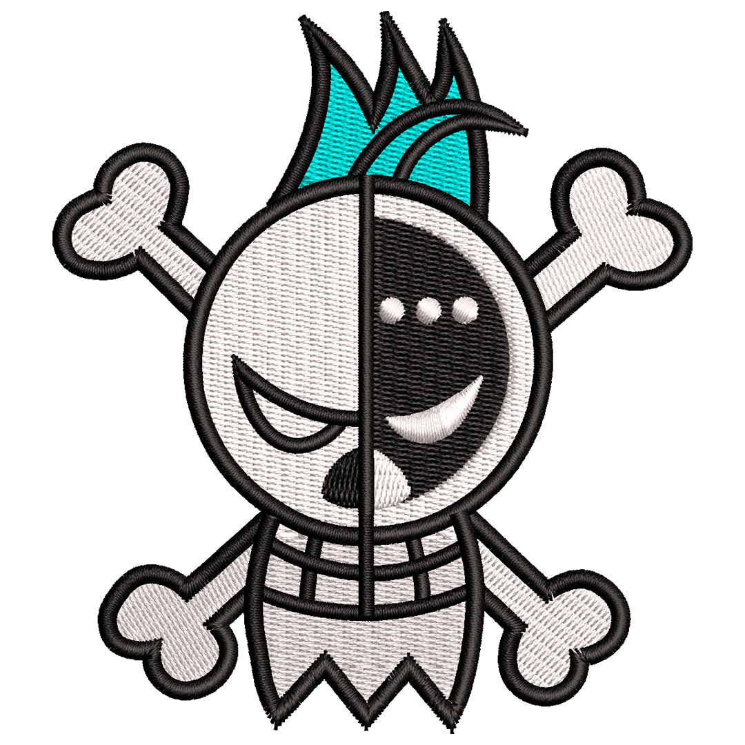 Polera Jolly Franky