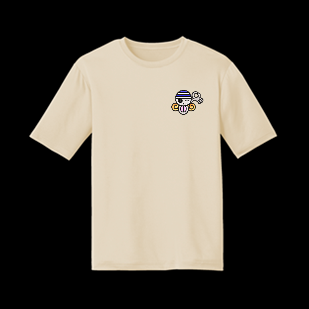 Polera Jolly Nami