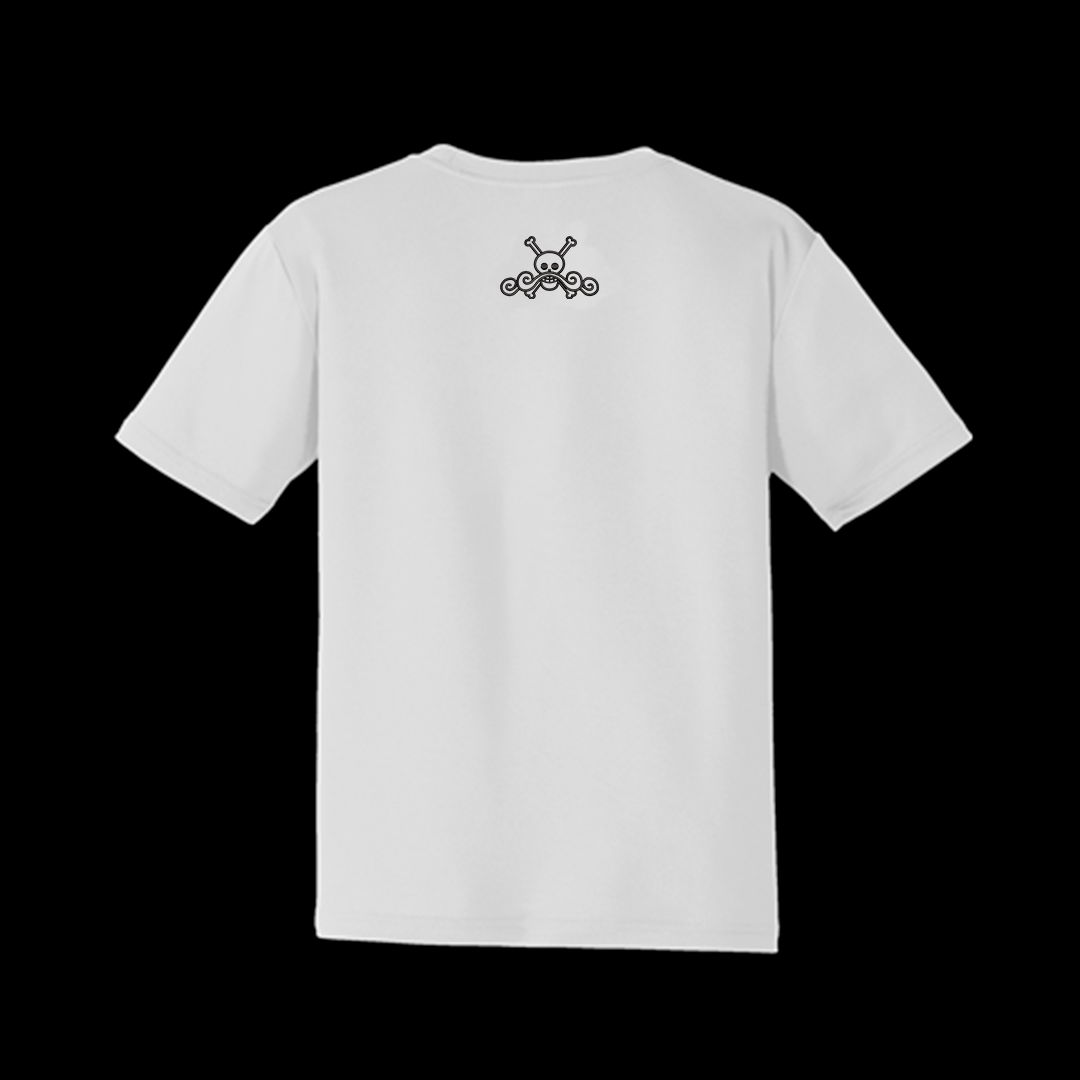 Polera Jolly Gold D. Roger