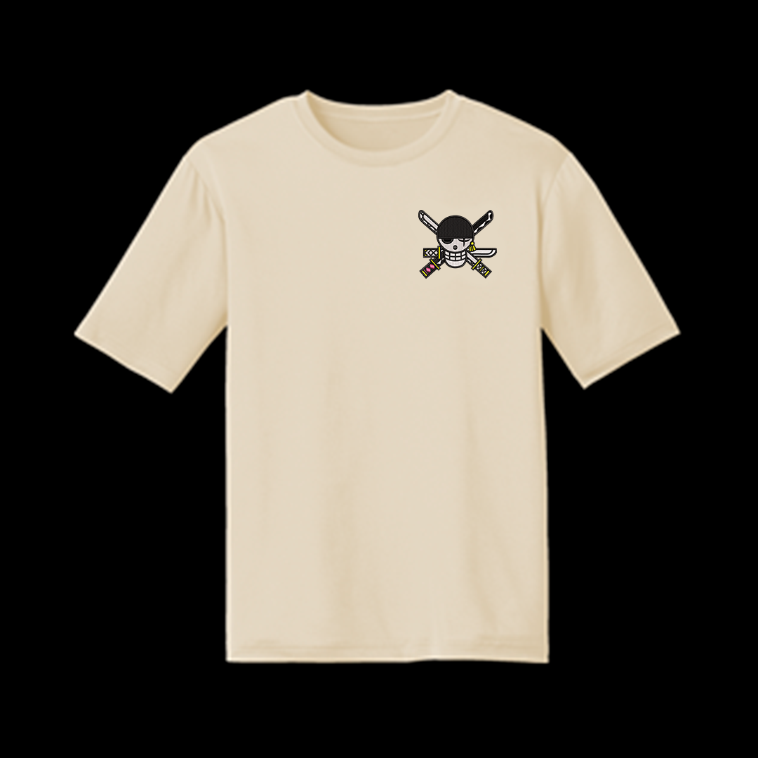 Polera Jolly Zoro