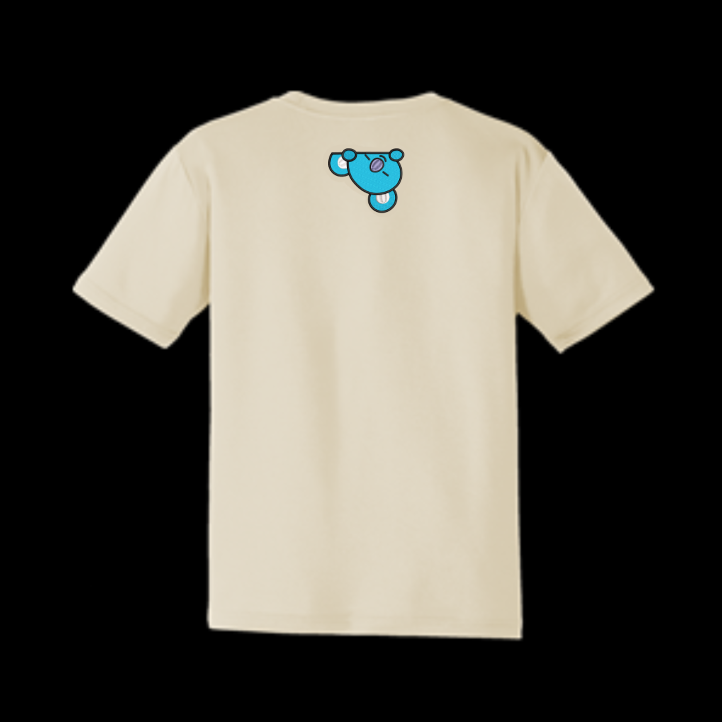 Polera Koya BT21