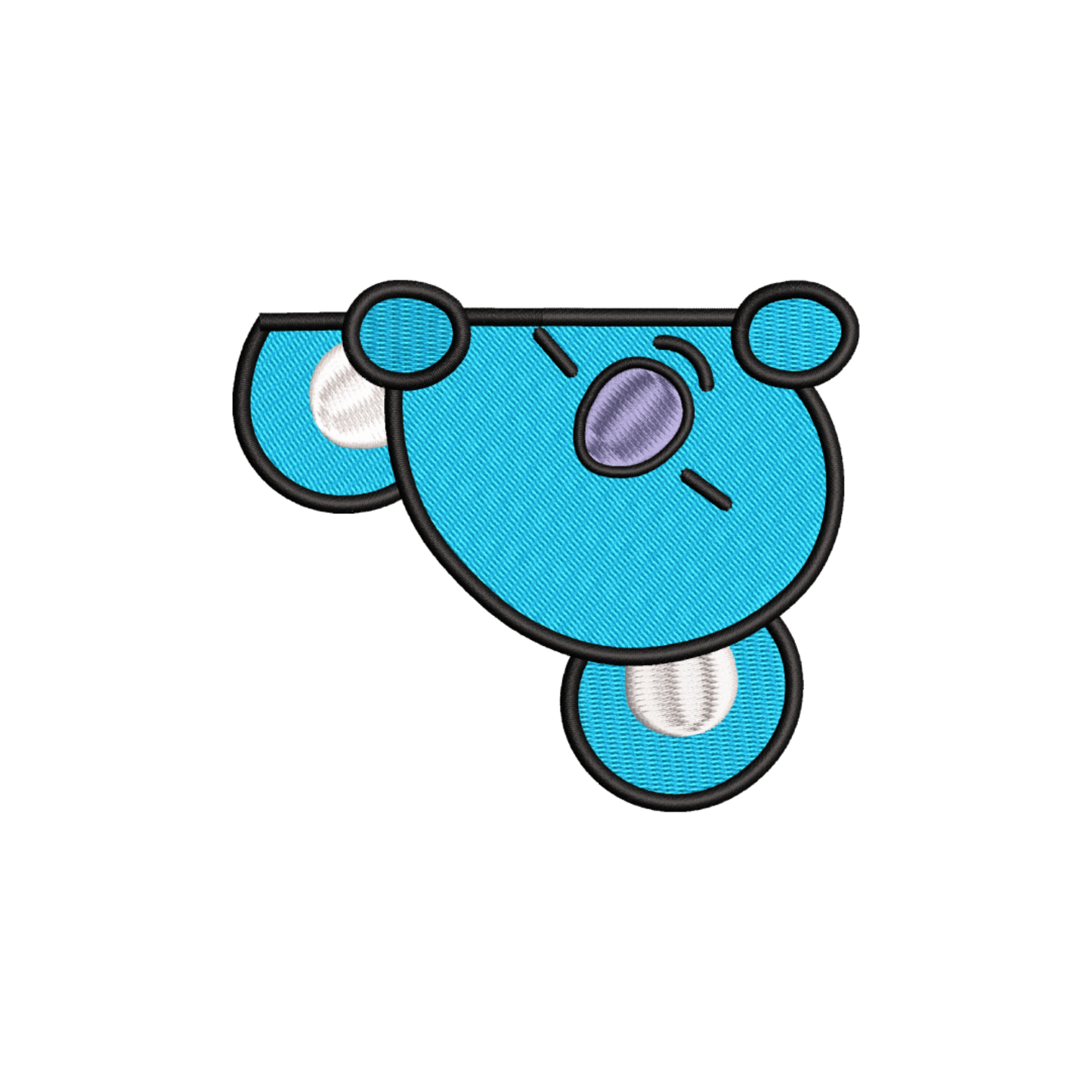 Polera Koya BT21