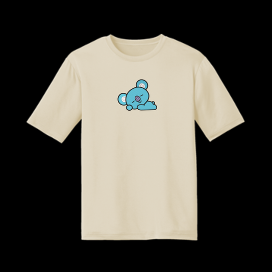 Polera Koya BT21