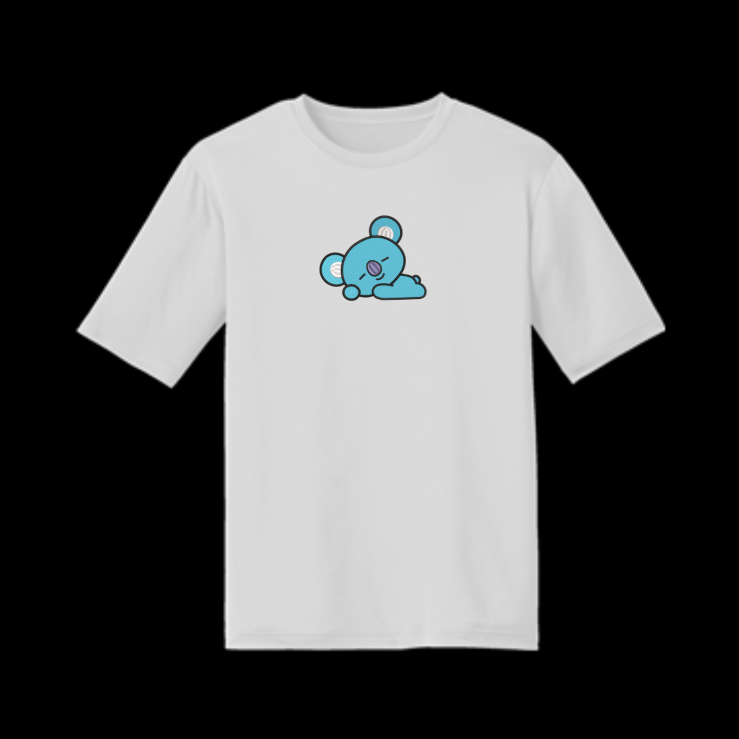 Polera Koya BT21