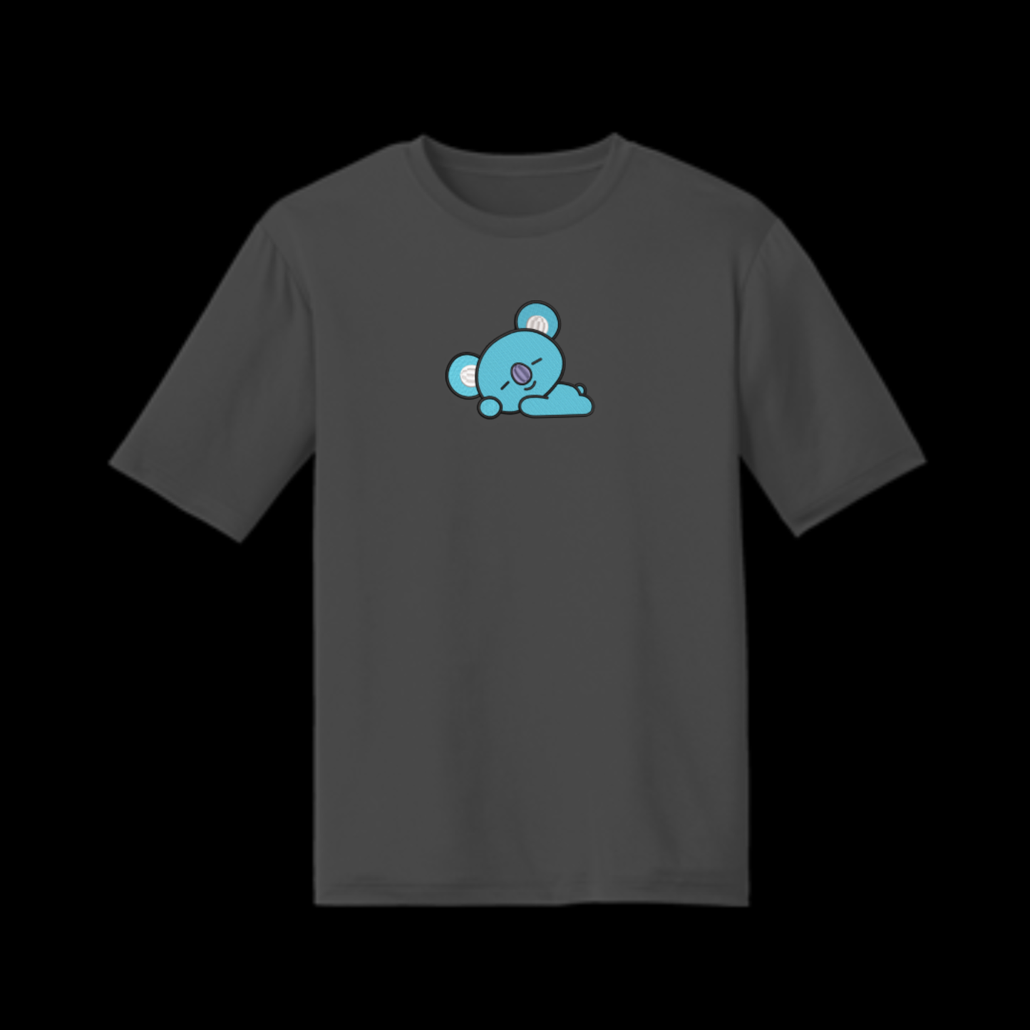 Polera Koya BT21