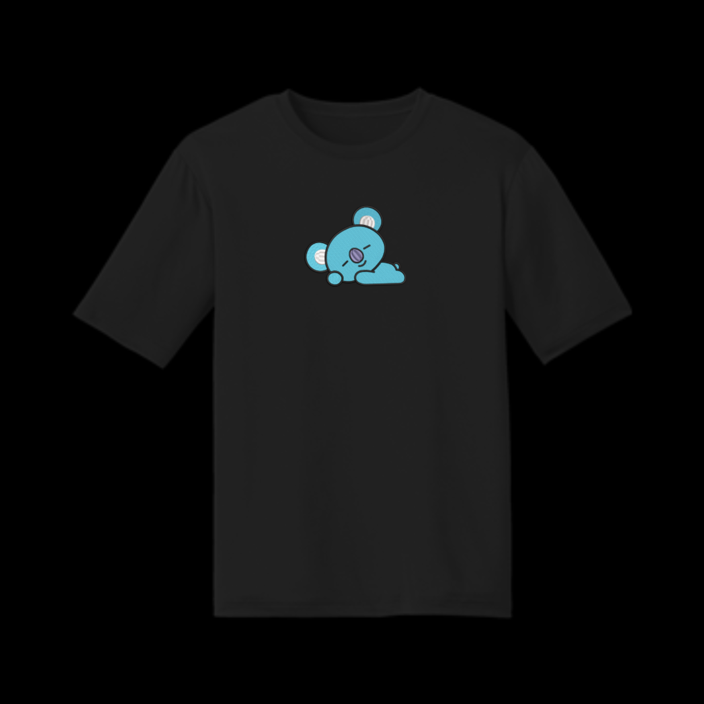 Polera Koya BT21