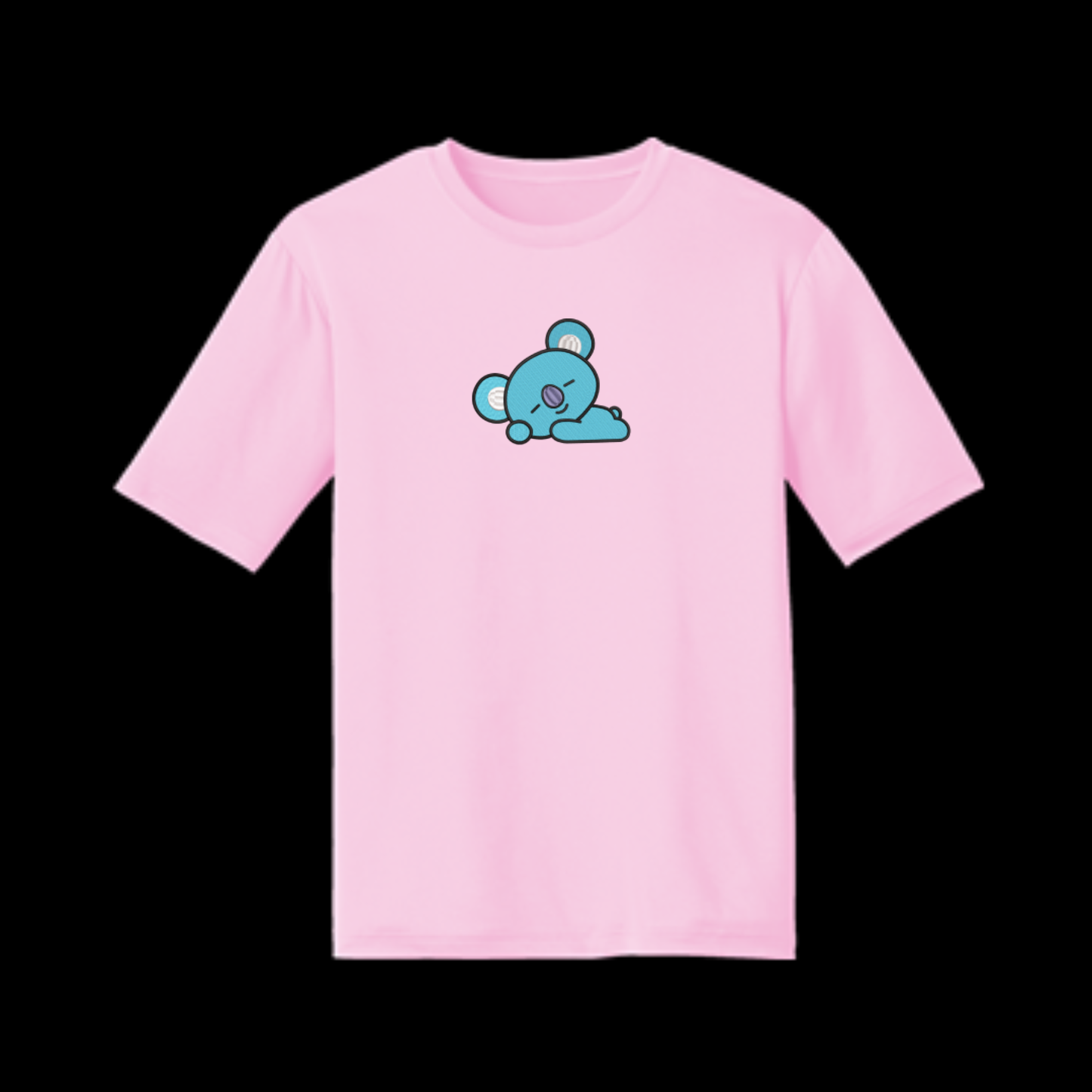 Polera Koya BT21