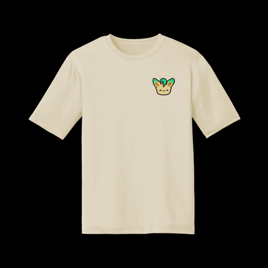 Polera Leafeon Cute