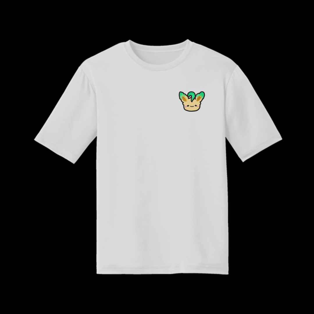 Polera Leafeon Cute