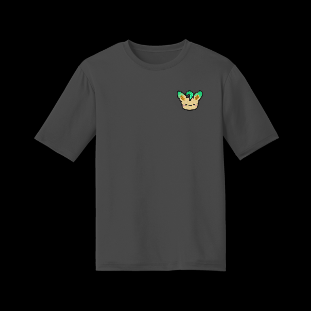 Polera Leafeon Cute