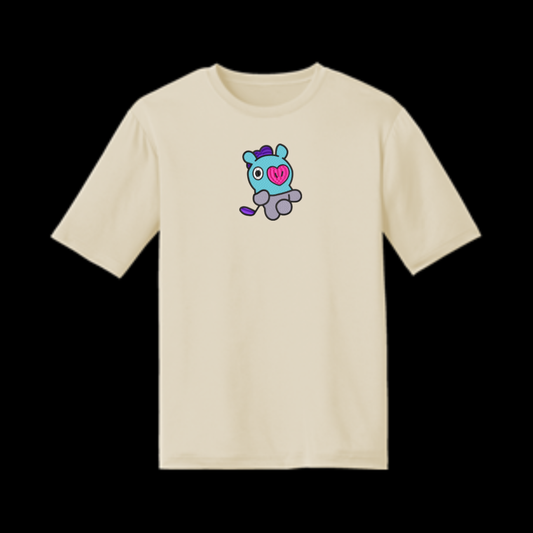 Polera Mang BT21