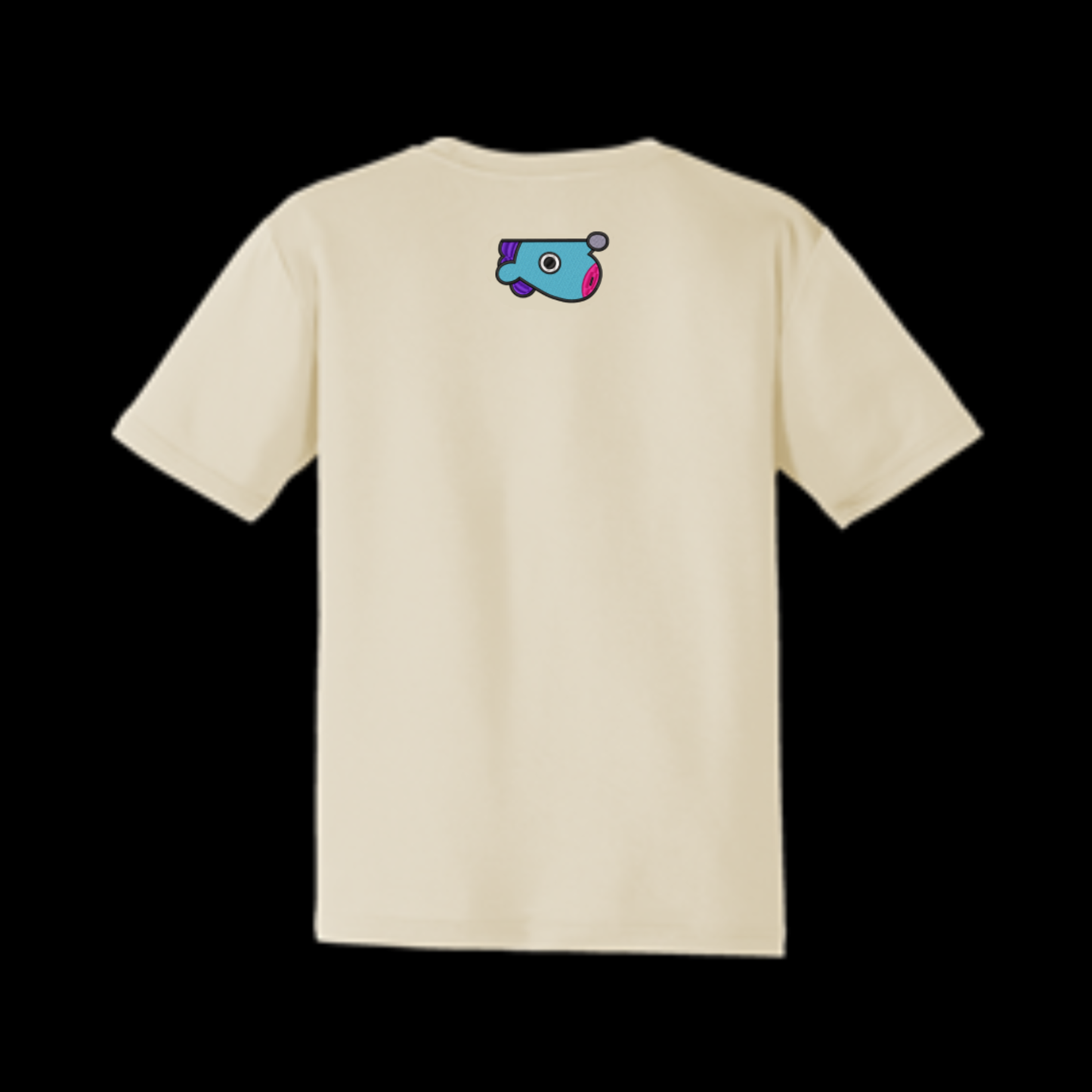 Polera Mang BT21