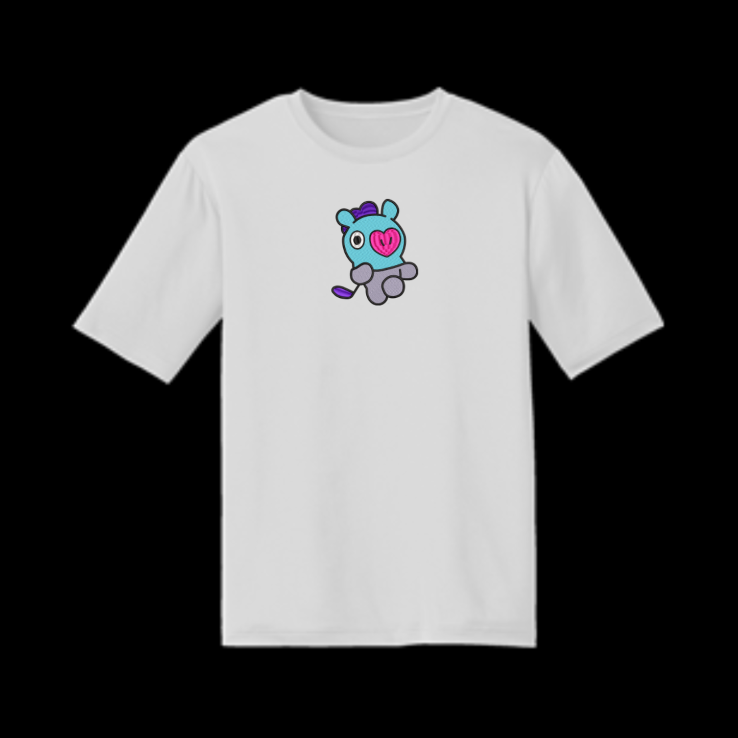 Polera Mang BT21