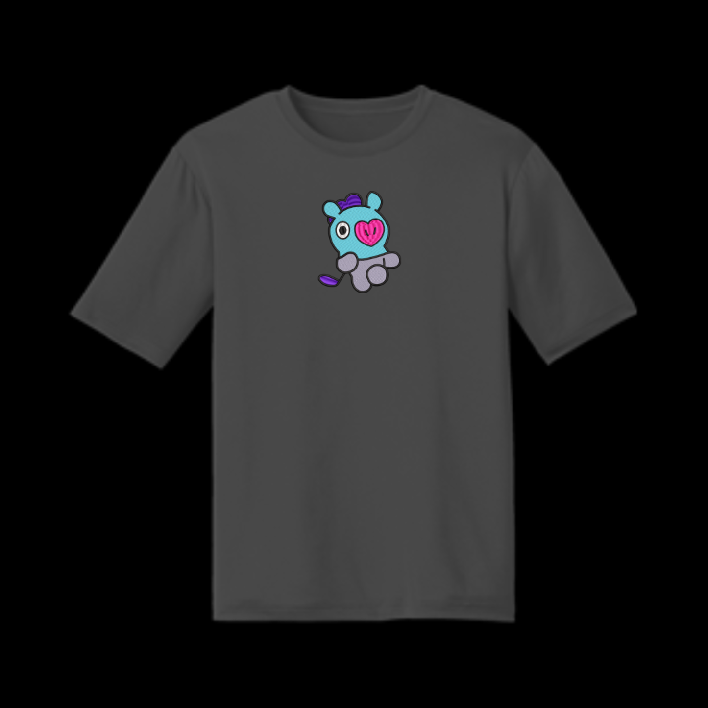 Polera Mang BT21