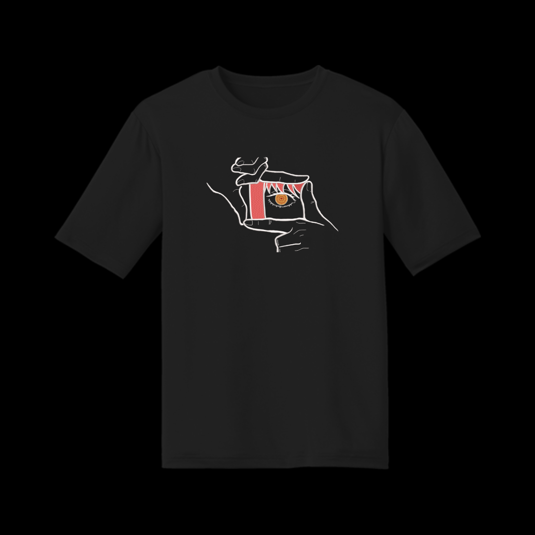 Polera Makima