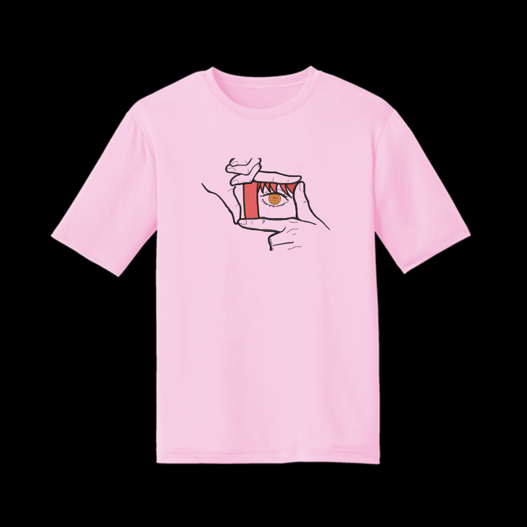 Polera Makima